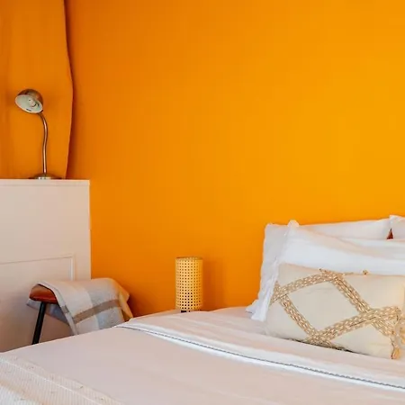 Sunny Duplex Close To Croisette, Free Parking *