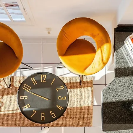 Sunny Duplex Close To Croisette, Free Parking * Cannes