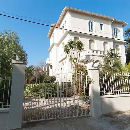 Sunny Duplex Close To Croisette, Free Parking Appartamento Cannes