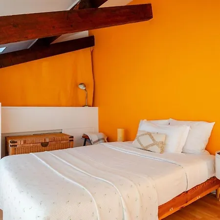 Sunny Duplex Close To Croisette, Free Parking