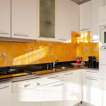 Apartment Sunny Duplex Close To Croisette, Free Parking *