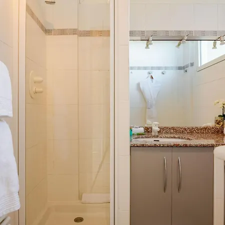 Apartment Sunny Duplex Close To Croisette, Free Parking *