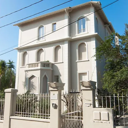 Sunny Duplex Close To Croisette, Free Parking * Cannes