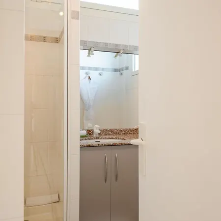 Sunny Duplex Close To Croisette, Free Parking Apartment *