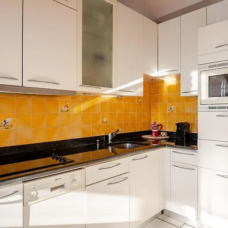 Apartment Sunny Duplex Close To Croisette, Free Parking