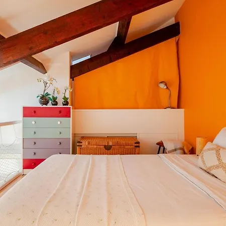 Sunny Duplex Close To Croisette, Free Parking Apartment