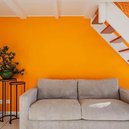 Apartment Sunny Duplex Close To Croisette, Free Parking